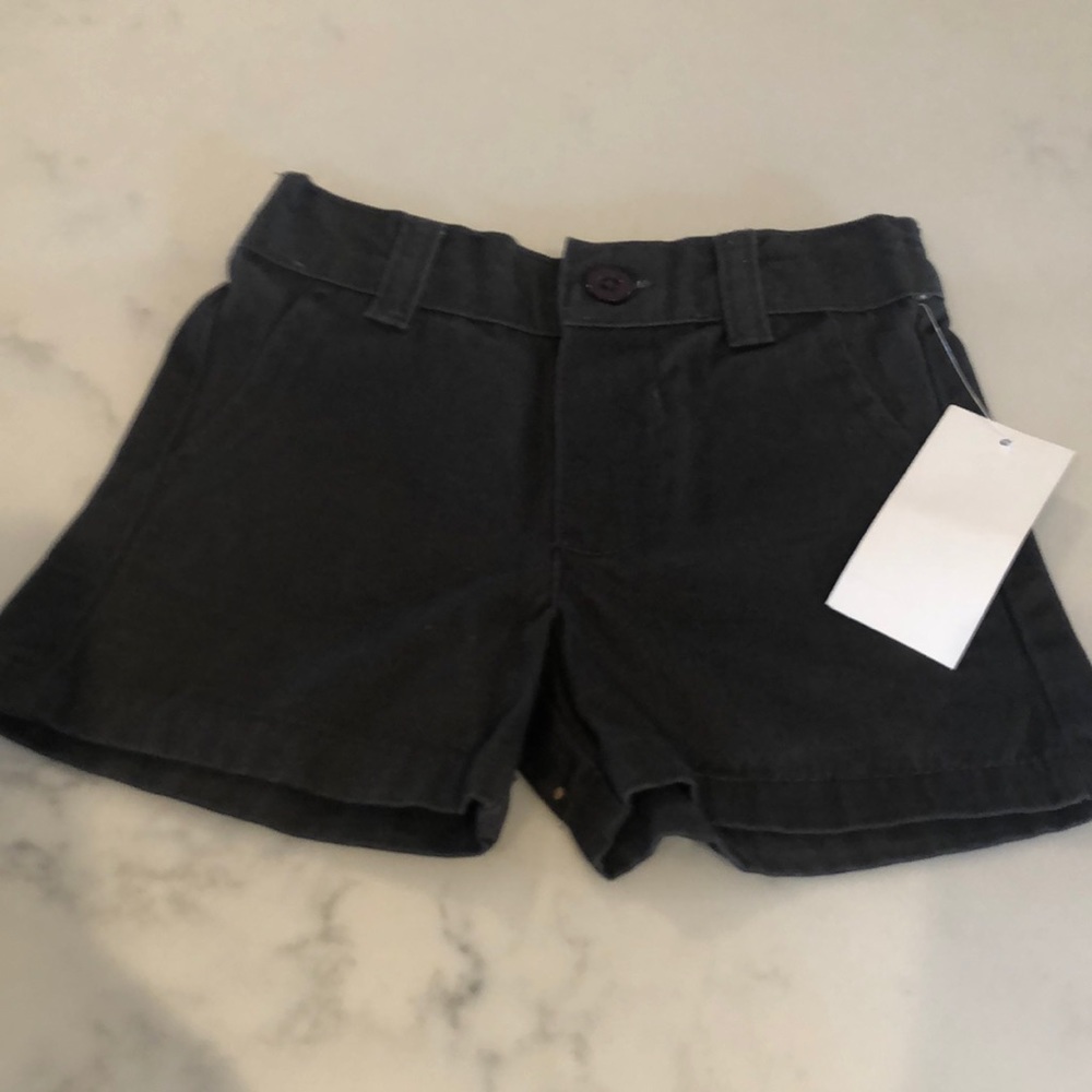 NWT Polo Assn shorts. Shorts were part of a set, but never worn.